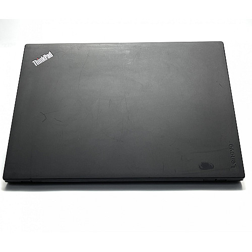 Ноутбук Lenovo ThinkPad X260 12,5 Intel Core i3 8 Гб 120 Гб Відновлений