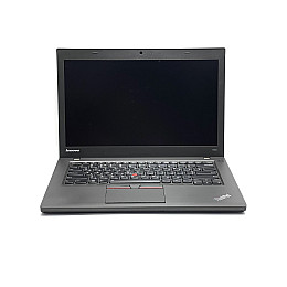 Ноутбук Lenovo ThinkPad T450 14 Intel Core i5 8 Гб 500 Гб Восстановленный