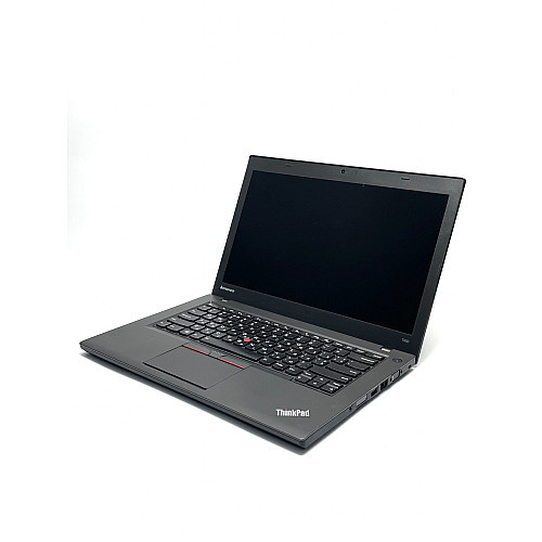 Ноутбук Lenovo ThinkPad T450 14 Intel Core i5 8 Гб 500 Гб Восстановленный
