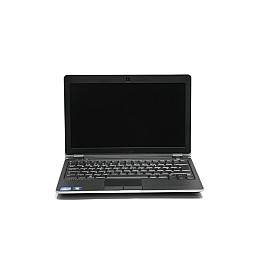 Ноутбук Dell Latitude E6230 12,5 Intel Core i7 8 Гб 256 Гб Refurbished