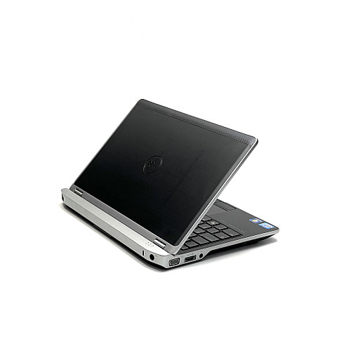 Ноутбук Dell Latitude E6230 12,5 Intel Core i7 8 Гб 256 Гб Refurbished