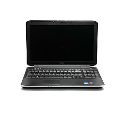 Ноутбук Dell Latitude E5520 15,6 Intel Core i5 4 Гб 128 Гб Refurbished