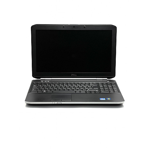 Ноутбук Dell Latitude E5520 15,6 Intel Core i5 4 Гб 128 Гб Refurbished