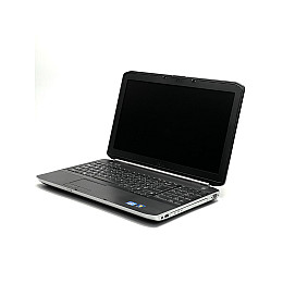 Ноутбук Dell Latitude E5520 15,6 Intel Core i5 4 Гб 128 Гб Відновлений