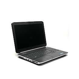 Ноутбук Dell Latitude E5520 15,6 Intel Core i5 4 Гб 128 Гб Відновлений
