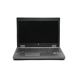 Ноутбук HP EliteBook 6560b 15,6 Intel Core i5 4 Гб 320 Гб Refurbished
