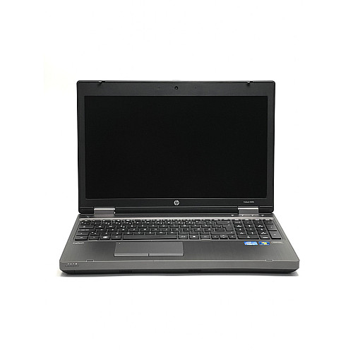 Ноутбук HP EliteBook 6560b 15,6 Intel Core i5 4 Гб 320 Гб Refurbished
