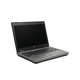Ноутбук HP EliteBook 6560b 15,6 Intel Core i5 4 Гб 320 Гб Відновлений