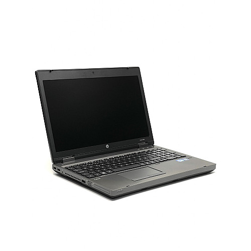 Ноутбук HP EliteBook 6560b 15,6 Intel Core i5 4 Гб 320 Гб Refurbished