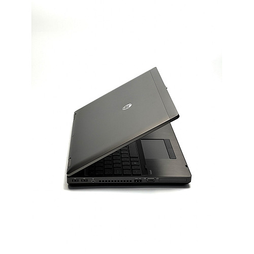 Ноутбук HP EliteBook 6560b 15,6 Intel Core i5 4 Гб 320 Гб Refurbished