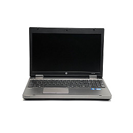 Ноутбук HP EliteBook 6570b 15,6 Intel Core i5 4 Гб 120 Гб Refurbished