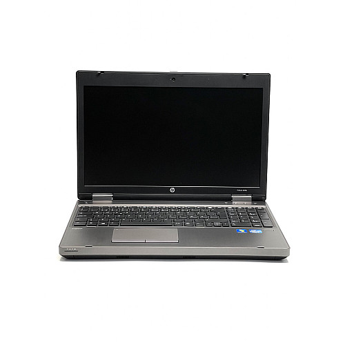 Ноутбук HP EliteBook 6570b 15,6 Intel Core i5 4 Гб 120 Гб Refurbished