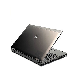 Ноутбук HP EliteBook 6570b 15,6 Intel Core i5 4 Гб 120 Гб Відновлений