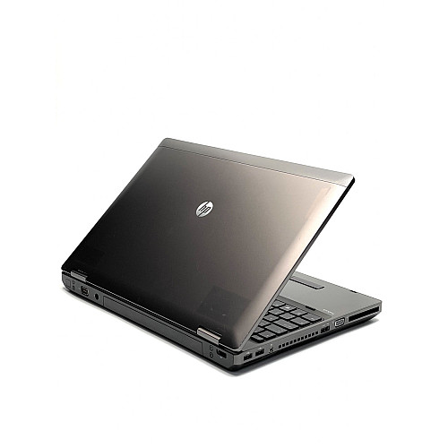 Ноутбук HP EliteBook 6570b 15,6 Intel Core i5 4 Гб 120 Гб Refurbished