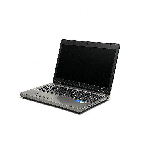 Ноутбук HP EliteBook 6570b 15,6 Intel Core i5 4 Гб 120 Гб Refurbished