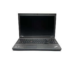 Ноутбук Lenovo ThinkPad T540p 15,6 Intel Core i5 4 Гб 128 Гб Refurbished