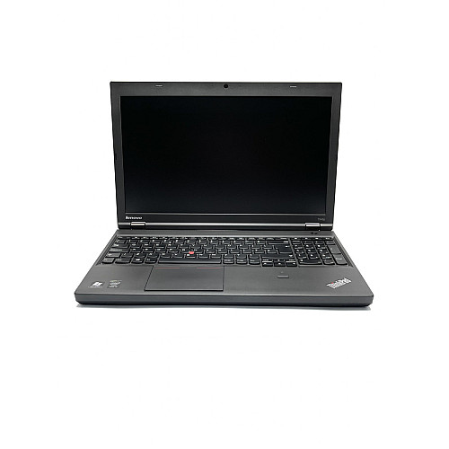 Ноутбук Lenovo ThinkPad T540p 15,6 Intel Core i5 4 Гб 128 Гб Refurbished