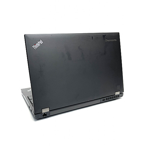 Ноутбук Lenovo ThinkPad T540p 15,6 Intel Core i5 4 Гб 128 Гб Refurbished
