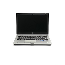 Ноутбук HP EliteBook 8470p 14 Intel Core i5 8 Гб 120 Гб Refurbished
