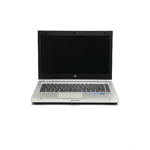 Ноутбук HP EliteBook 8470p 14 Intel Core i5 8 Гб 120 Гб Refurbished