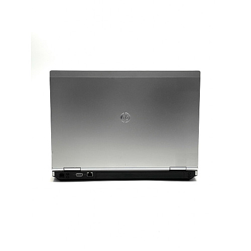 Ноутбук HP EliteBook 8470p 14 Intel Core i5 8 Гб 120 Гб Refurbished