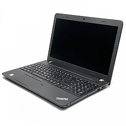 Ноутбук Lenovo ThinkPad E560 15,6 Intel Core i5 8 Гб 500 Гб Refurbished