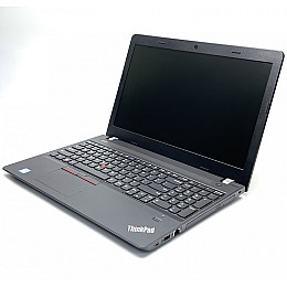 Ноутбук Lenovo ThinkPad E570 15,6 Intel Core i5 8 Гб 128 Гб Відновлений