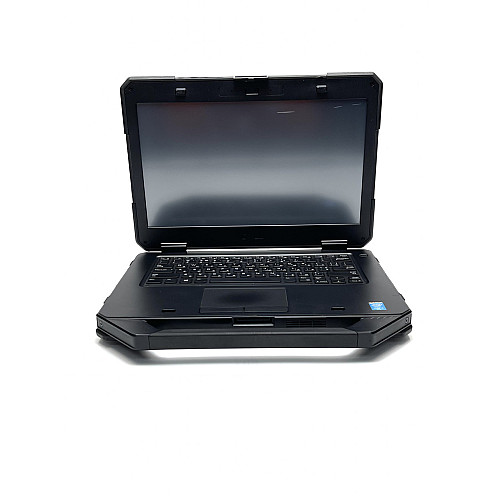 Ноутбук Dell Latitude Rugged 5404 14 Intel Core i5 8 Гб 256 Гб Відновлений