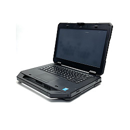 Ноутбук Dell Latitude Rugged 5404 14 Intel Core i5 8 Гб 256 Гб Відновлений