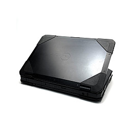 Ноутбук Dell Latitude Rugged 5404 14 Intel Core i5 8 Гб 256 Гб Відновлений