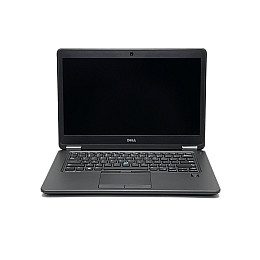 Ноутбук Dell Latitude E7450 14 Intel Core i5 8 Гб 256 Гб Refurbished