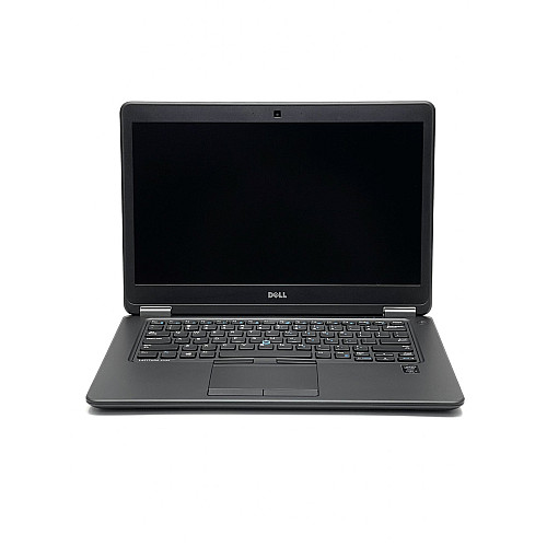 Ноутбук Dell Latitude E7450 14 Intel Core i5 8 Гб 256 Гб Refurbished
