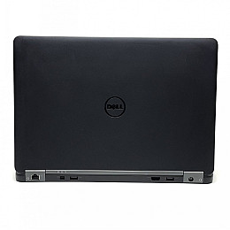Ноутбук Dell Latitude E7450 14 Intel Core i5 8 Гб 256 Гб Refurbished