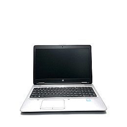 Ноутбук HP ProBook 650 G2 15,6 Intel Core i5 8 Гб 500 Гб Refurbished