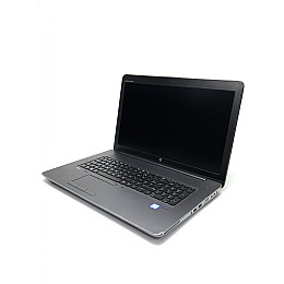 Ноутбук HP ZBook 17 G3 17 Intel Core i5 32 Гб 1 Тб Refurbished