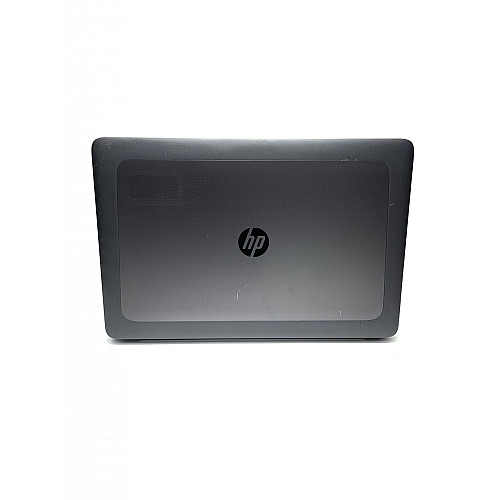 Ноутбук HP ZBook 17 G3 17 Intel Core i5 32 Гб 1 Тб Відновлений