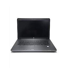 Ноутбук HP ZBook 17 G3 17 Intel Core i5 32 Гб 1 Тб Refurbished