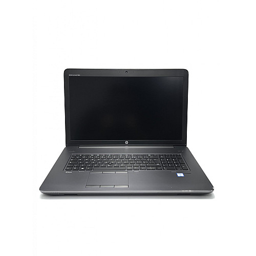 Ноутбук HP ZBook 17 G3 17 Intel Core i5 32 Гб 1 Тб Відновлений