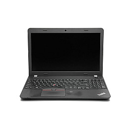 Ноутбук Lenovo ThinkPad E550 15,6 Intel Core i5 8 Гб 500 Гб Refurbished