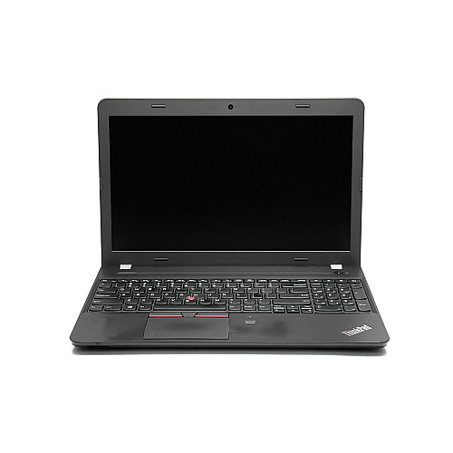 Ноутбук Lenovo ThinkPad E550 15,6 Intel Core i5 8 Гб 500 Гб Refurbished
