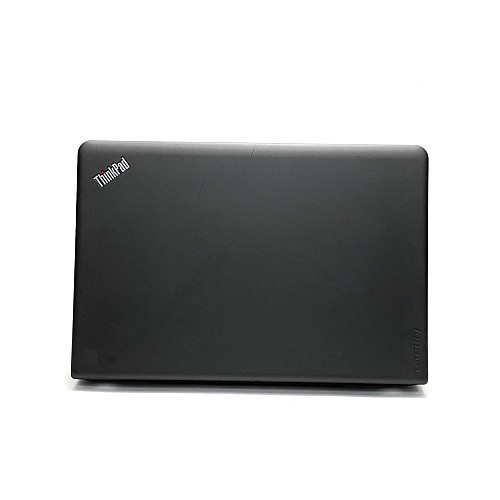 Ноутбук Lenovo ThinkPad E550 15,6 Intel Core i5 8 Гб 500 Гб Refurbished
