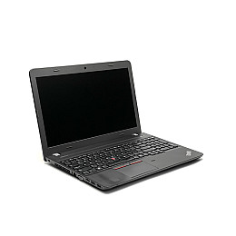 Ноутбук Lenovo ThinkPad E550 15,6 Intel Core i5 8 Гб 500 Гб Відновлений