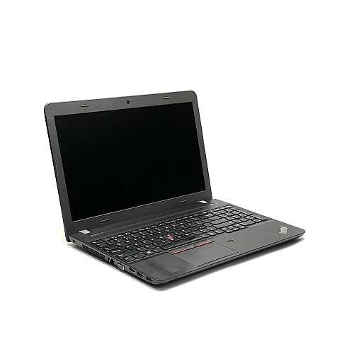 Ноутбук Lenovo ThinkPad E550 15,6 Intel Core i5 8 Гб 500 Гб Refurbished
