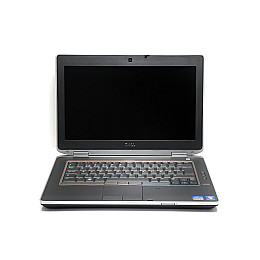 Ноутбук Dell Latitude E6420 14 Intel Core i5 4 Гб 320 Гб Refurbished