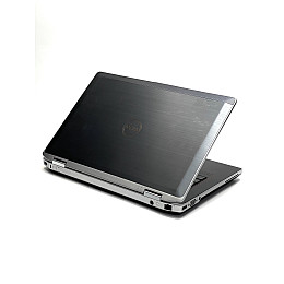 Ноутбук Dell Latitude E6420 14 Intel Core i5 4 Гб 320 Гб Відновлений
