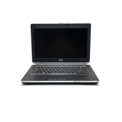 Ноутбук Dell Latitude E6420 14 Intel Core i5 8 Гб 120 Гб Refurbished