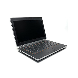 Ноутбук Dell Latitude E6420 14 Intel Core i5 8 Гб 120 Гб Відновлений