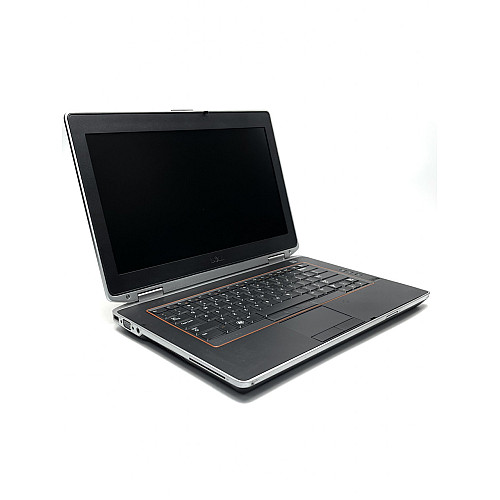 Ноутбук Dell Latitude E6420 14 Intel Core i5 8 Гб 120 Гб Refurbished