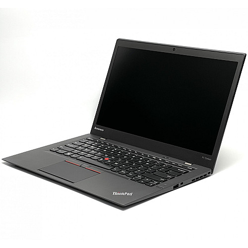 Ноутбук Lenovo ThinkPad X1 Carbon Gen 3 14 Intel Core i7 8 Гб 256 Гб Refurbished