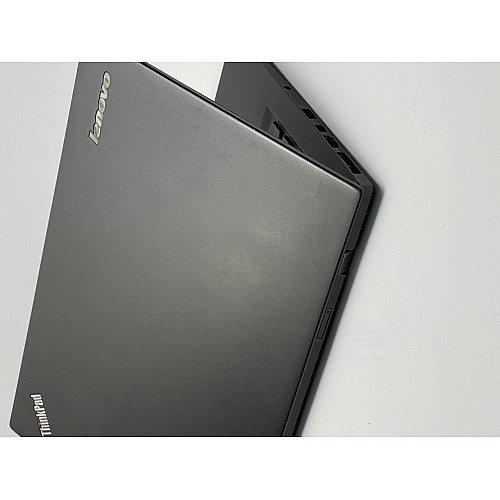 Ноутбук Lenovo ThinkPad X1 Carbon Gen 3 14 Intel Core i7 8 Гб 256 Гб Refurbished